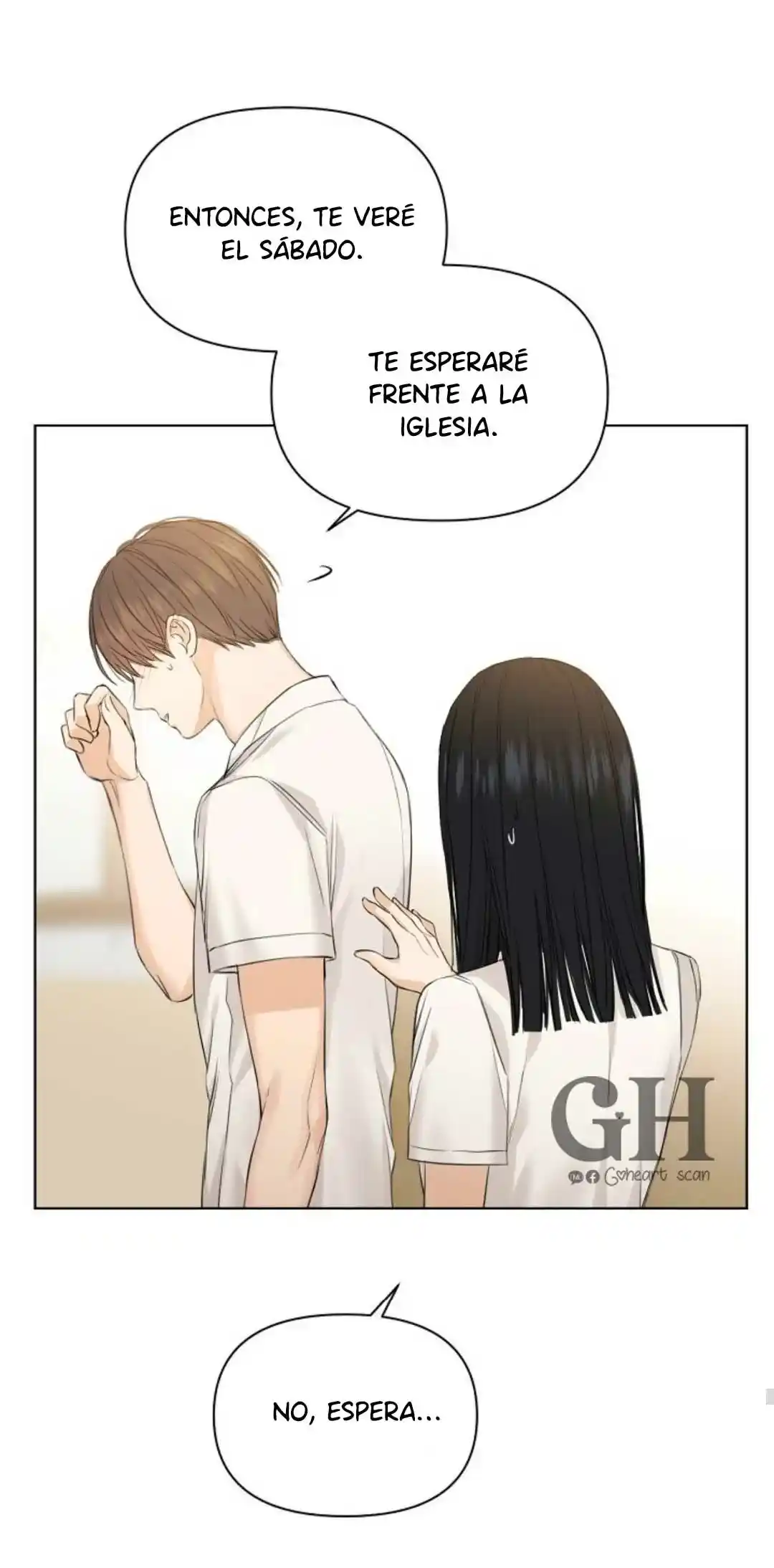 Just Twilight - Capítulo 12 - Página 17 - LectorTMOo