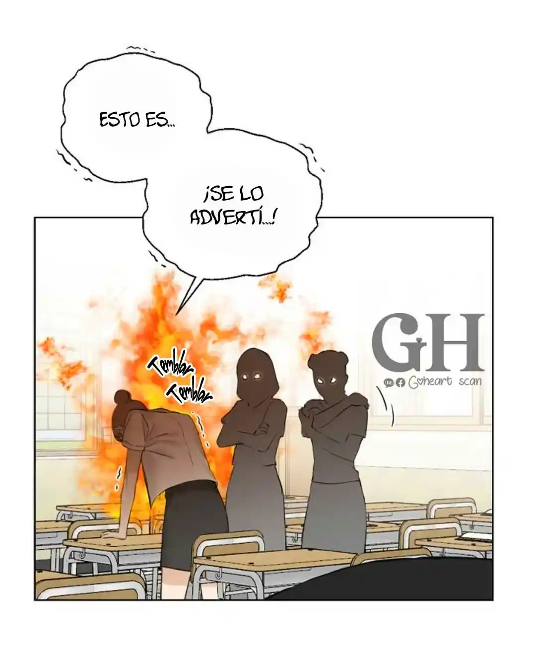 Just Twilight - Capítulo 12 - Página 27 - LectorTMOo