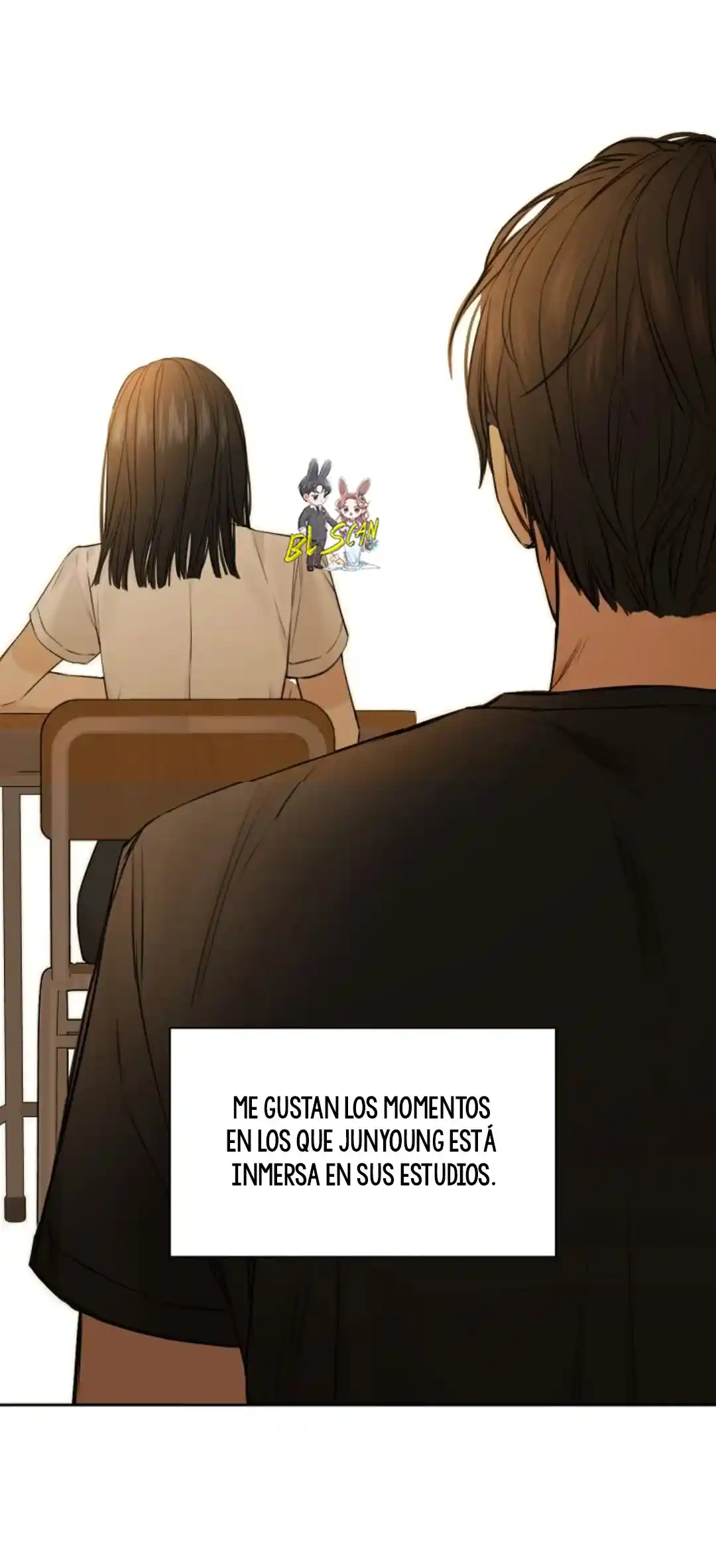 Just Twilight - Capítulo 12 - Página 48 - LectorTMOo