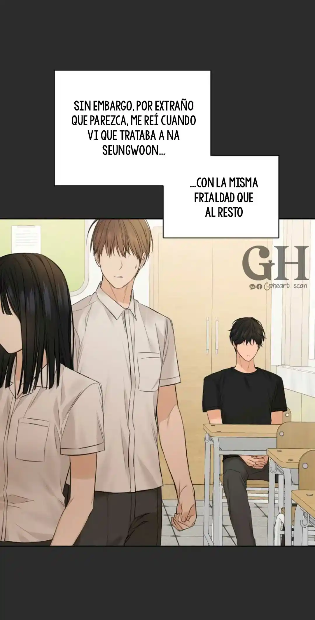 Just Twilight - Capítulo 12 - Página 73 - LectorTMOo