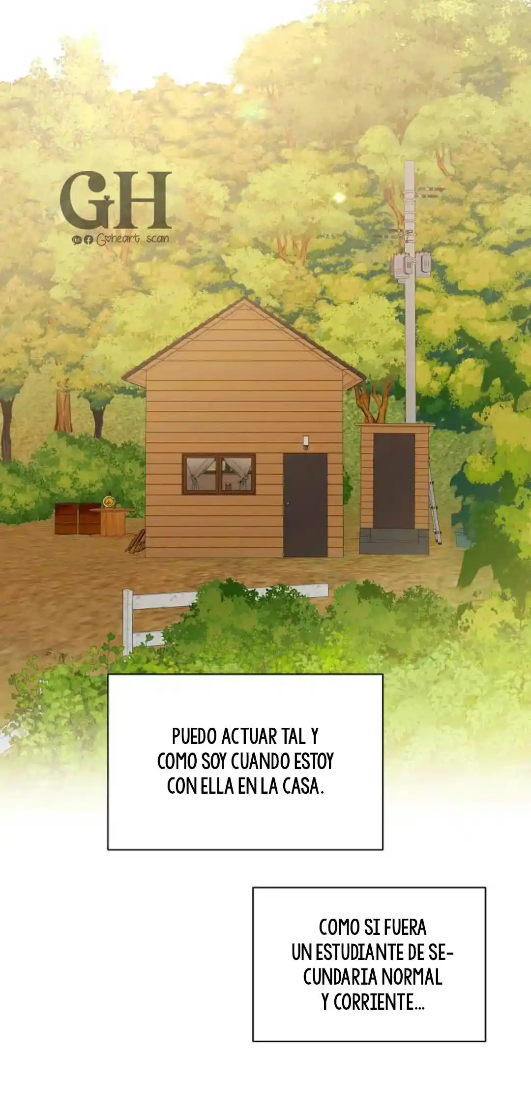 Just Twilight - Capítulo 12 - Página 81 - LectorTMOo