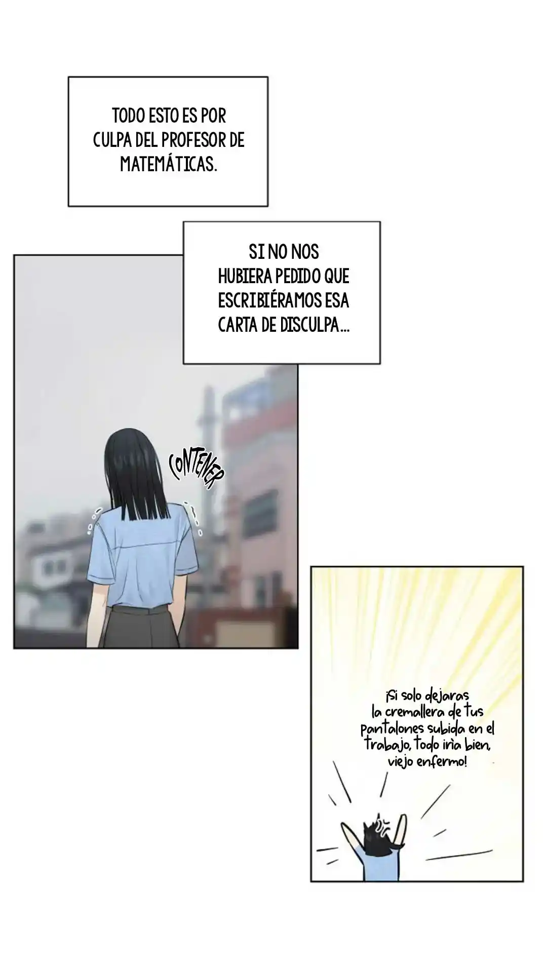 Just Twilight - Capítulo 13 - Página 12 - LectorTMOo