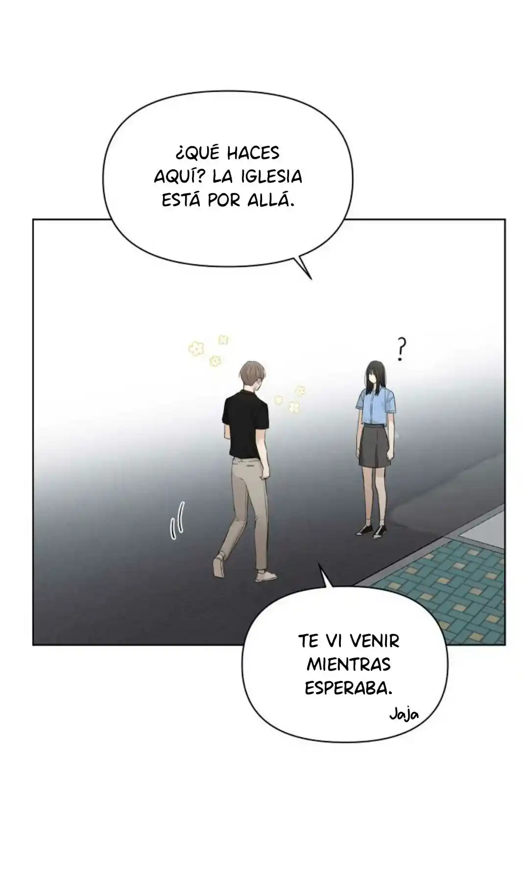 Just Twilight - Capítulo 13 - Página 18 - LectorTMOo