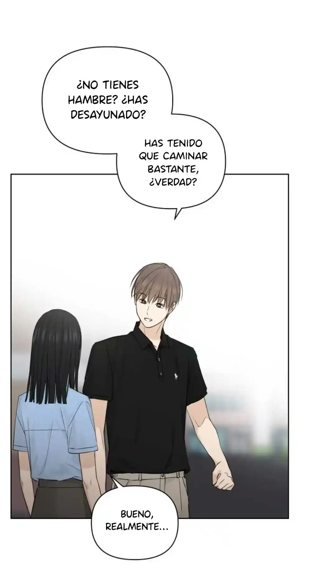 Just Twilight - Capítulo 13 - Página 19 - LectorTMOo