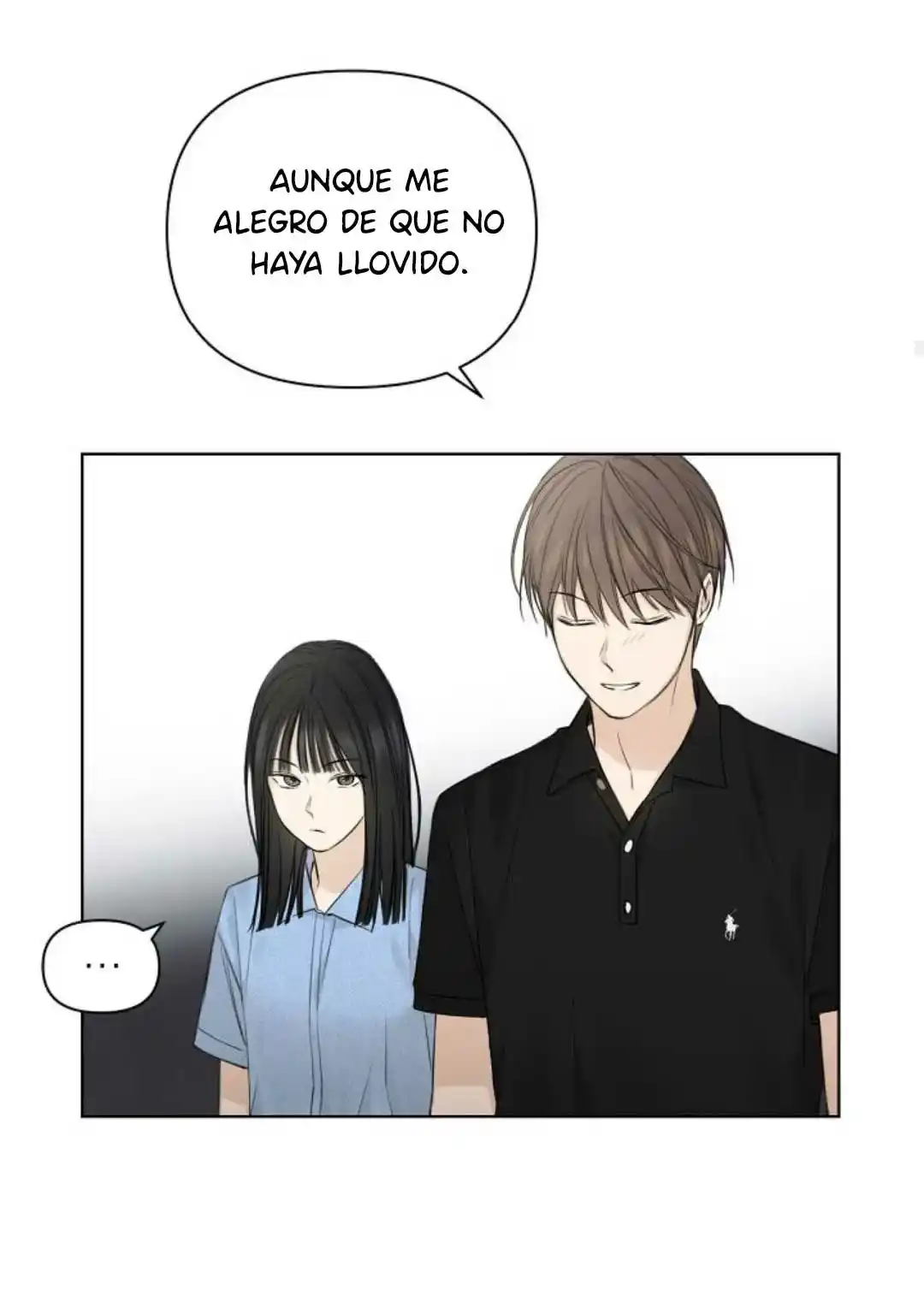 Just Twilight - Capítulo 13 - Página 20 - LectorTMOo
