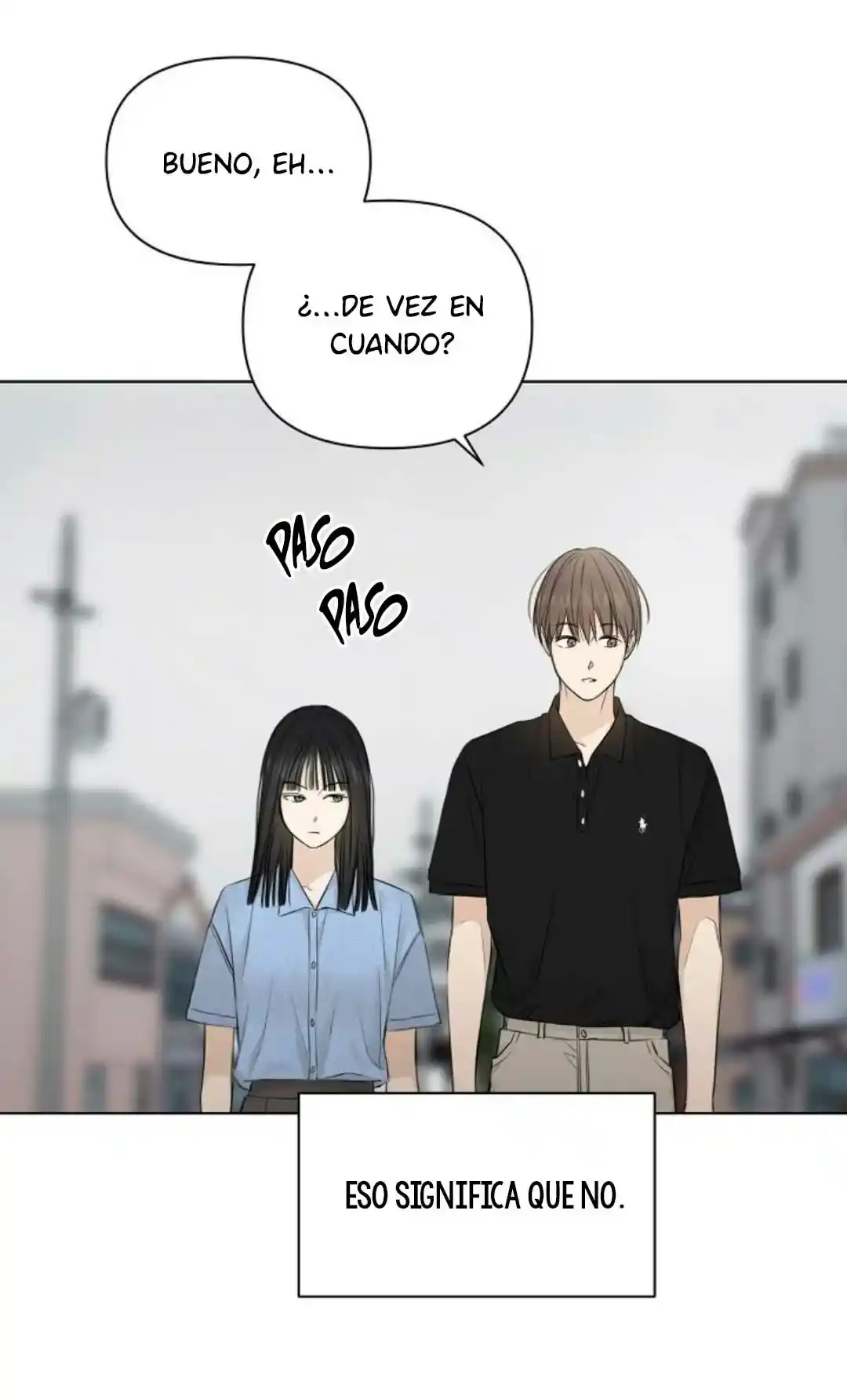 Just Twilight - Capítulo 13 - Página 22 - LectorTMOo