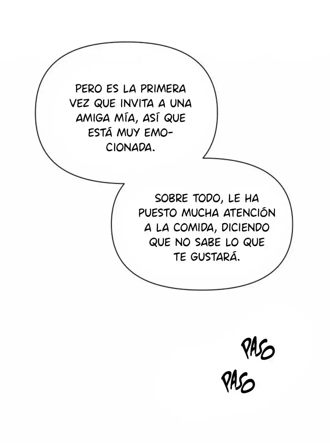 Just Twilight - Capítulo 13 - Página 23 - LectorTMOo