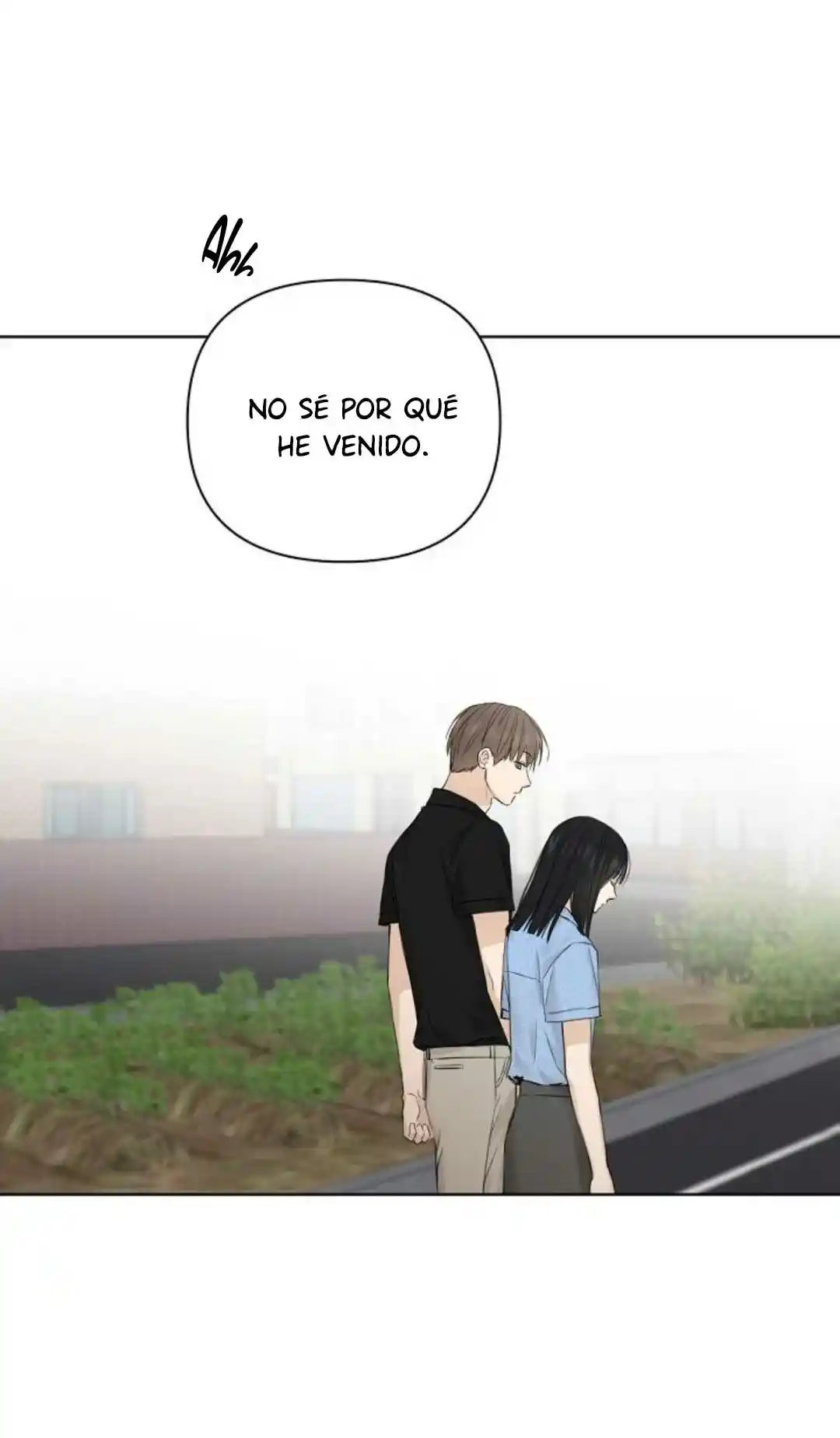 Just Twilight - Capítulo 13 - Página 26 - LectorTMOo
