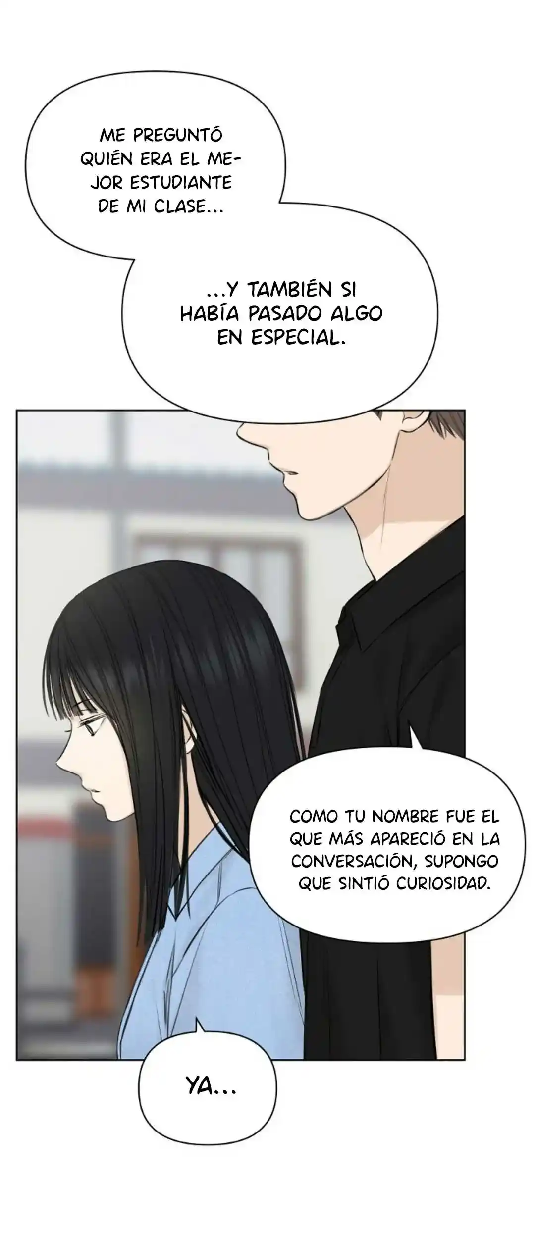 Just Twilight - Capítulo 13 - Página 28 - LectorTMOo