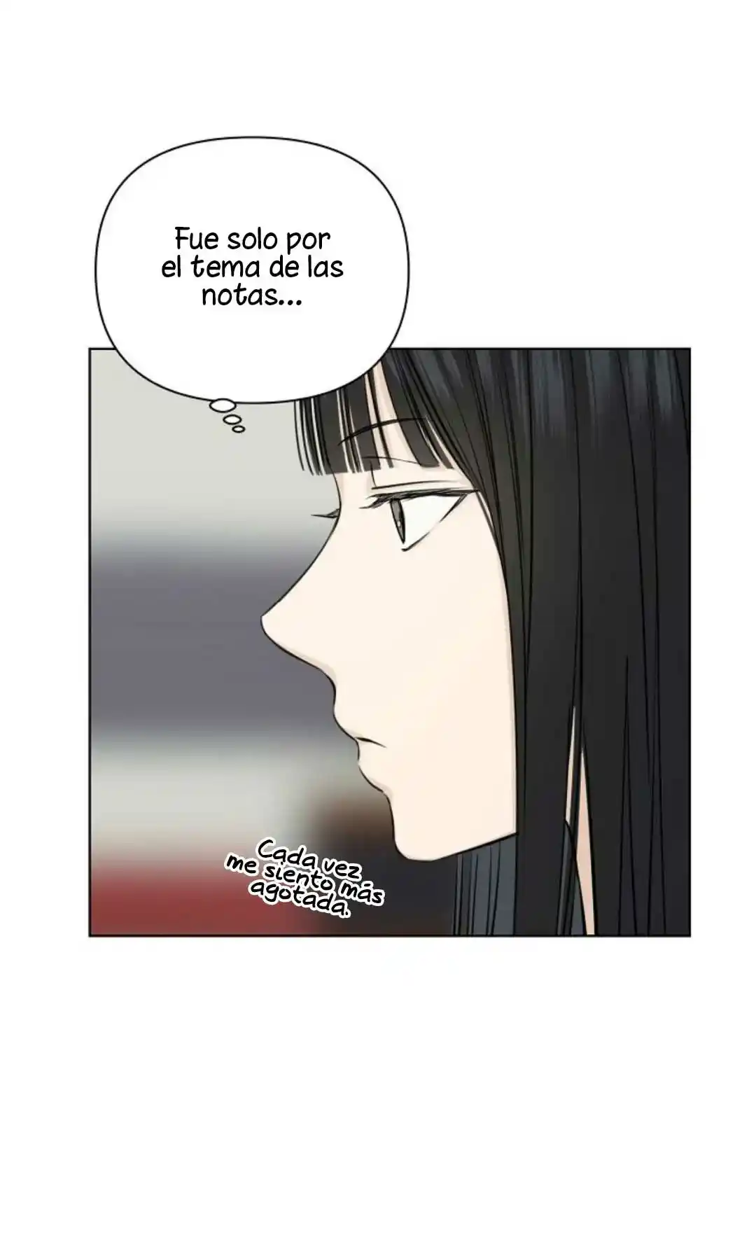 Just Twilight - Capítulo 13 - Página 29 - LectorTMOo