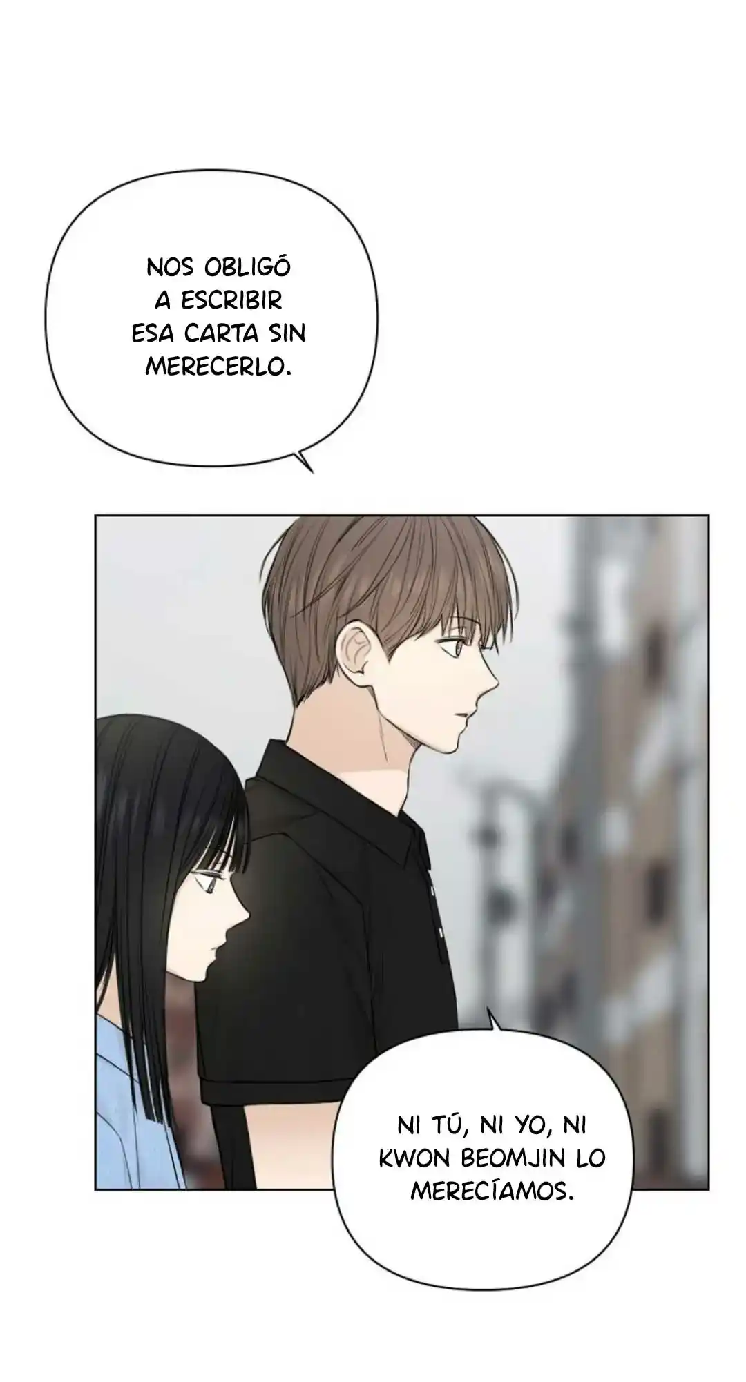 Just Twilight - Capítulo 13 - Página 31 - LectorTMOo
