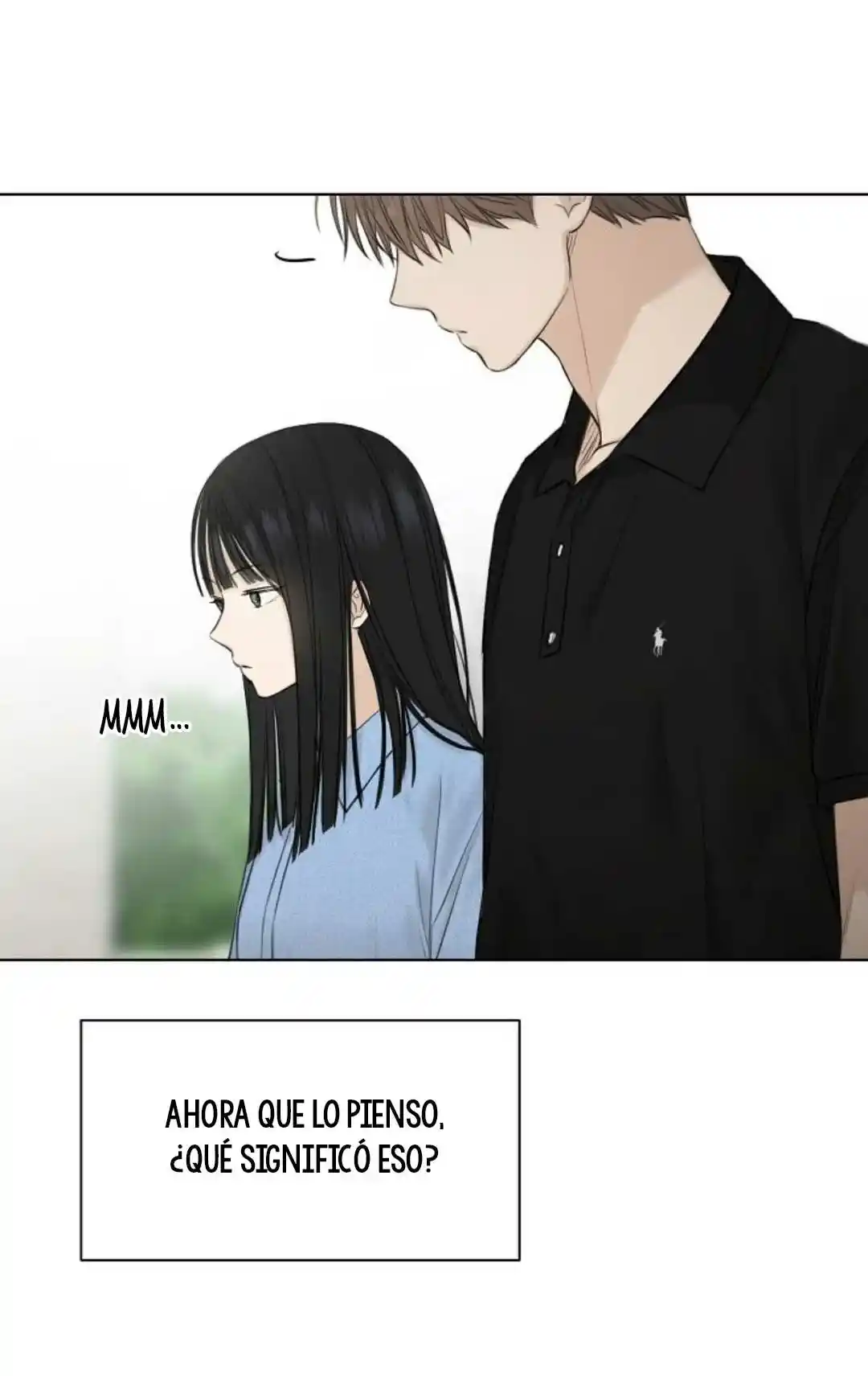 Just Twilight - Capítulo 13 - Página 33 - LectorTMOo