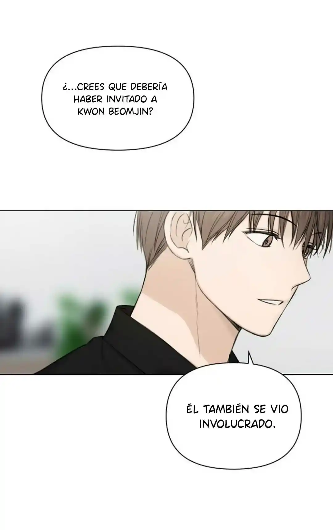 Just Twilight - Capítulo 13 - Página 36 - LectorTMOo