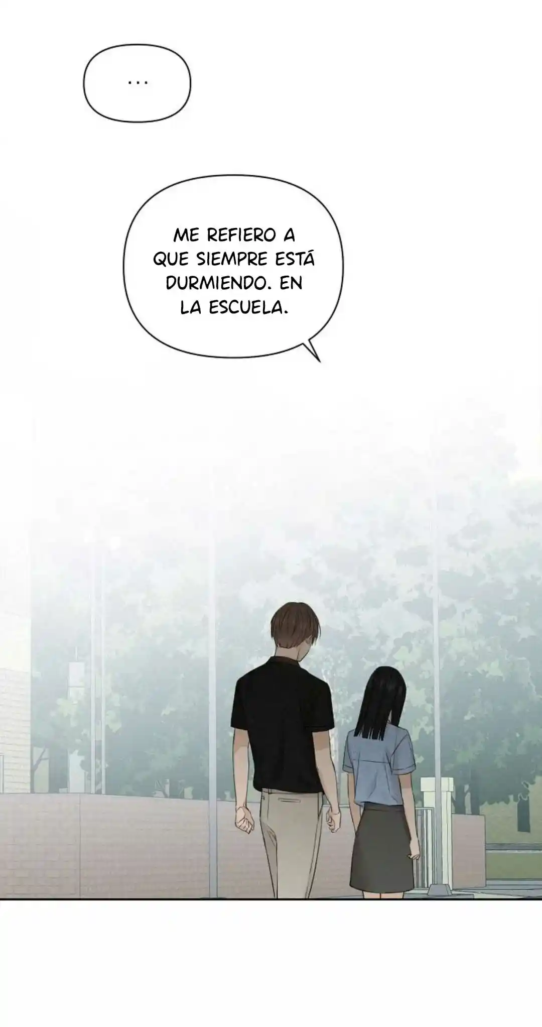 Just Twilight - Capítulo 13 - Página 39 - LectorTMOo