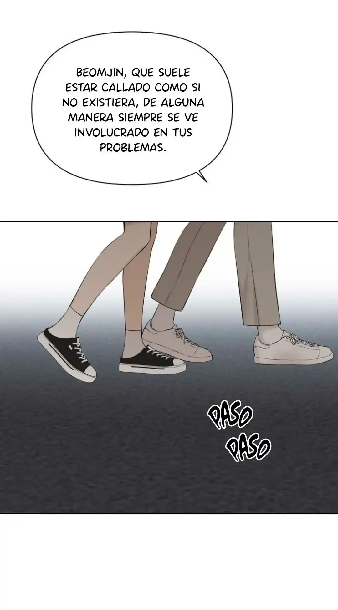 Just Twilight - Capítulo 13 - Página 45 - LectorTMOo