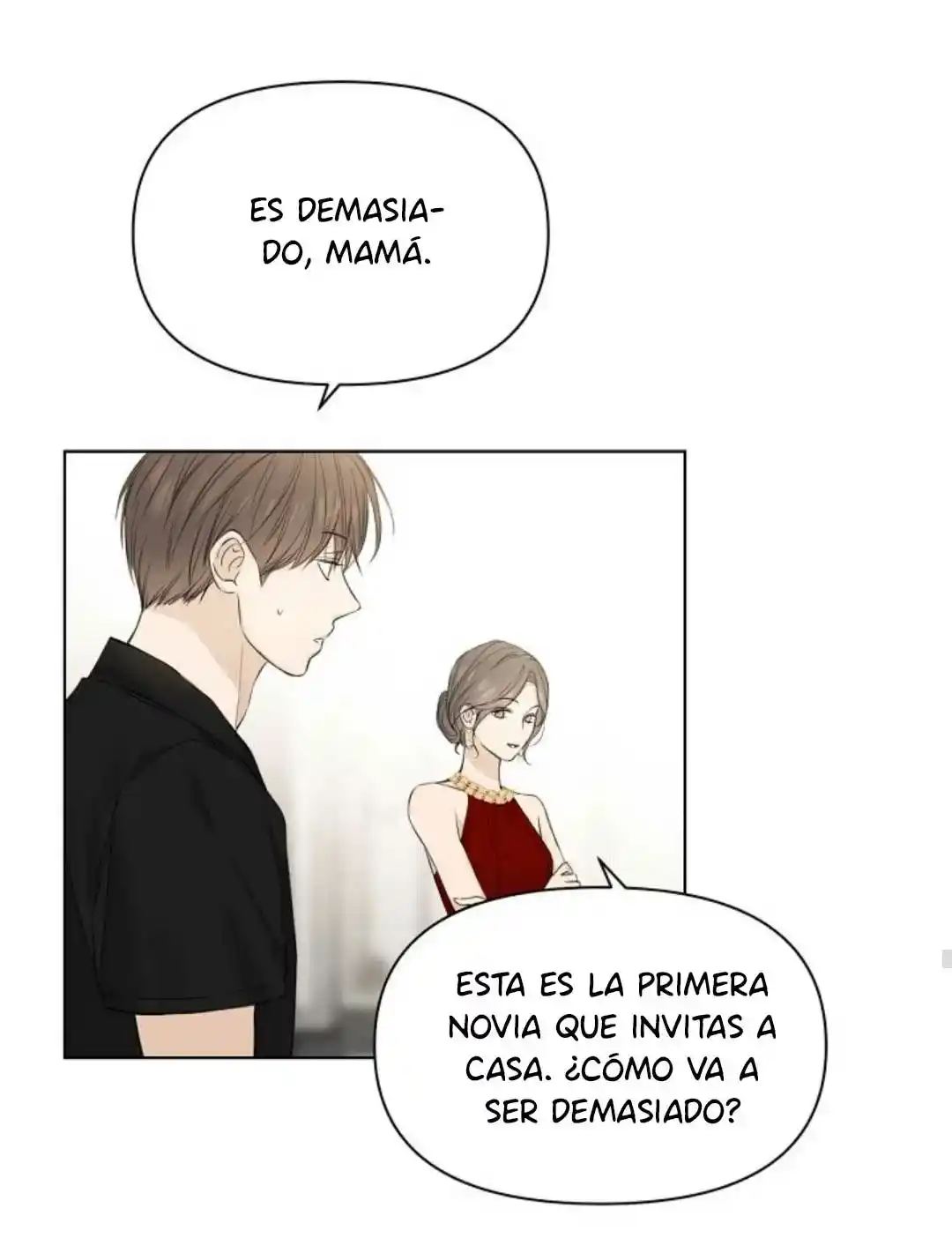Just Twilight - Capítulo 13 - Página 72 - LectorTMOo