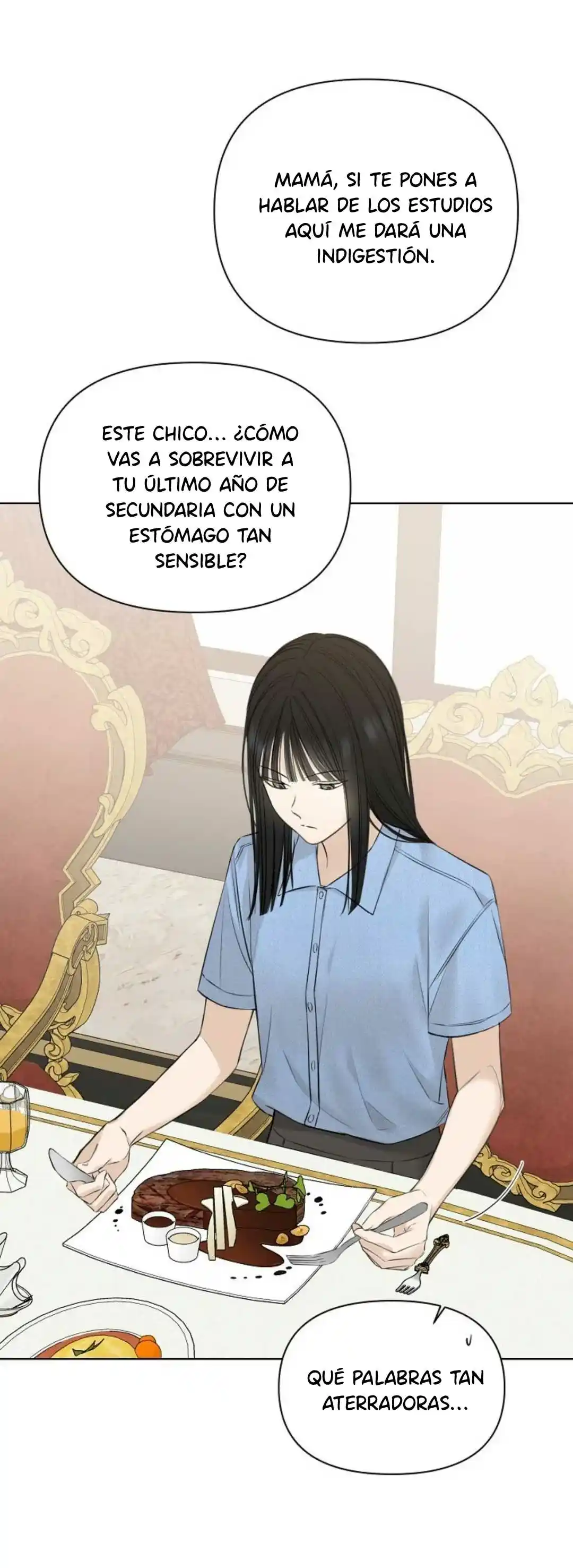 Just Twilight - Capítulo 13 - Página 81 - LectorTMOo
