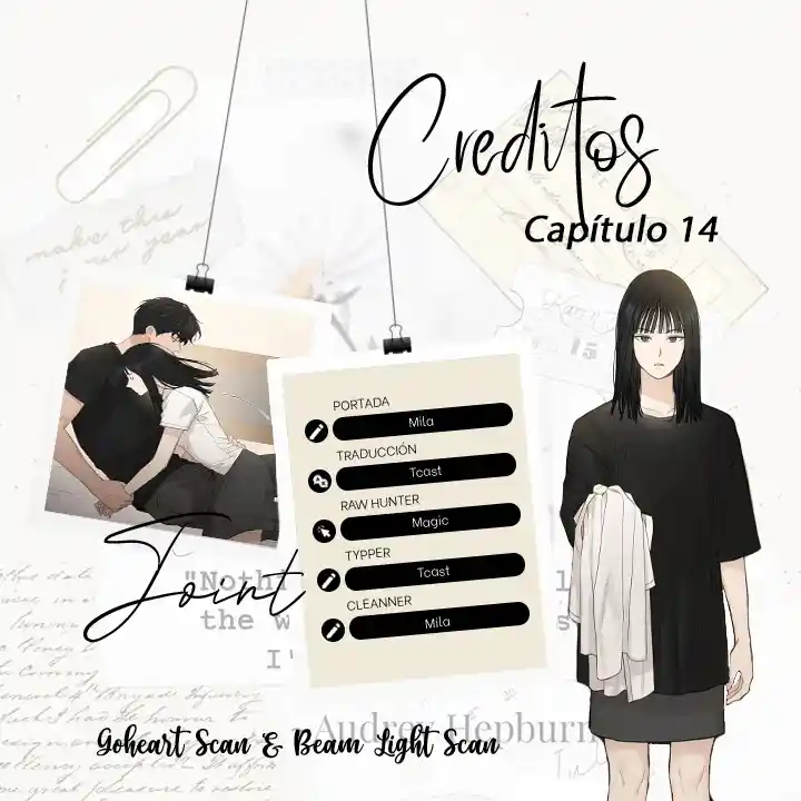 Just Twilight - Capítulo 14 - Página 4 - LectorTMOo