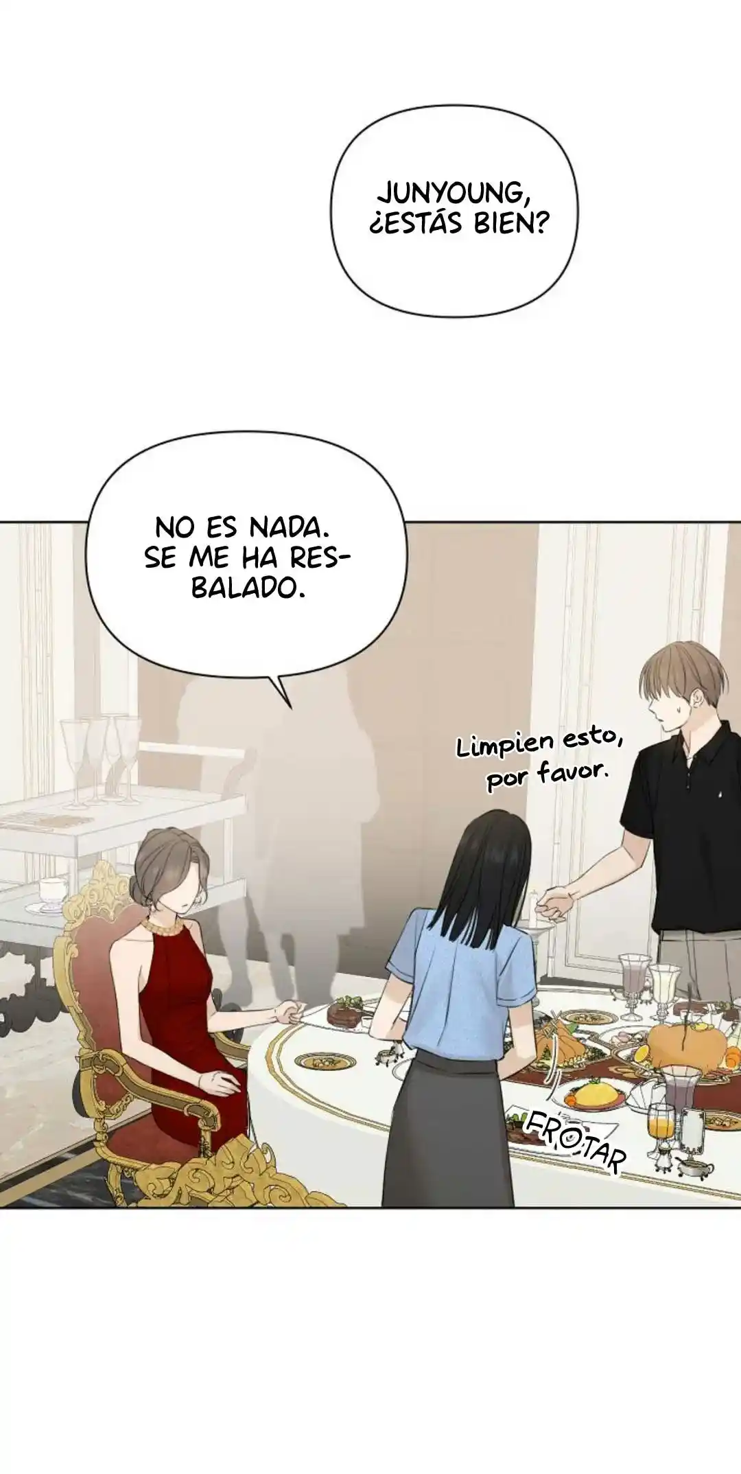 Just Twilight - Capítulo 14 - Página 9 - LectorTMOo