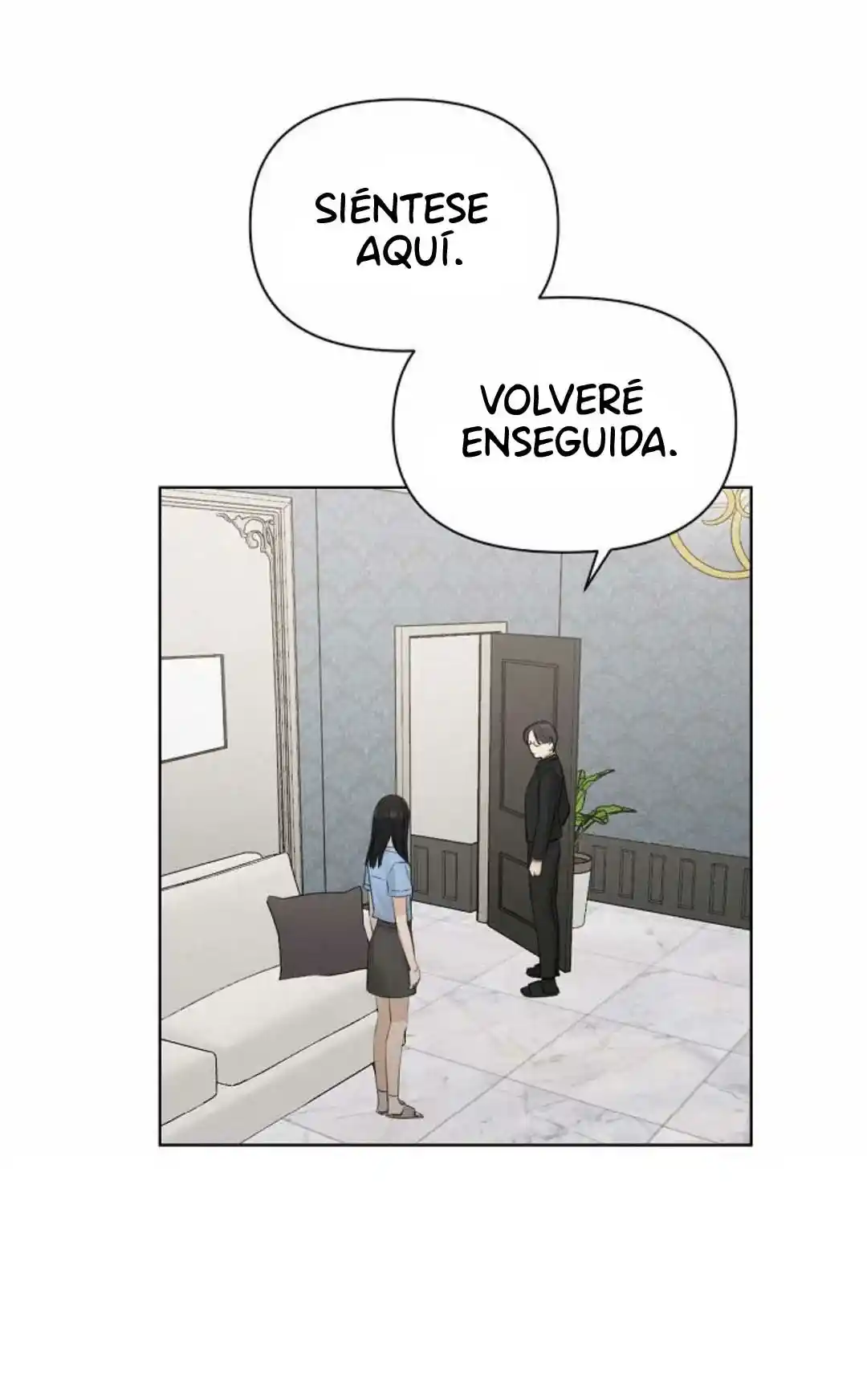 Just Twilight - Capítulo 14 - Página 16 - LectorTMOo