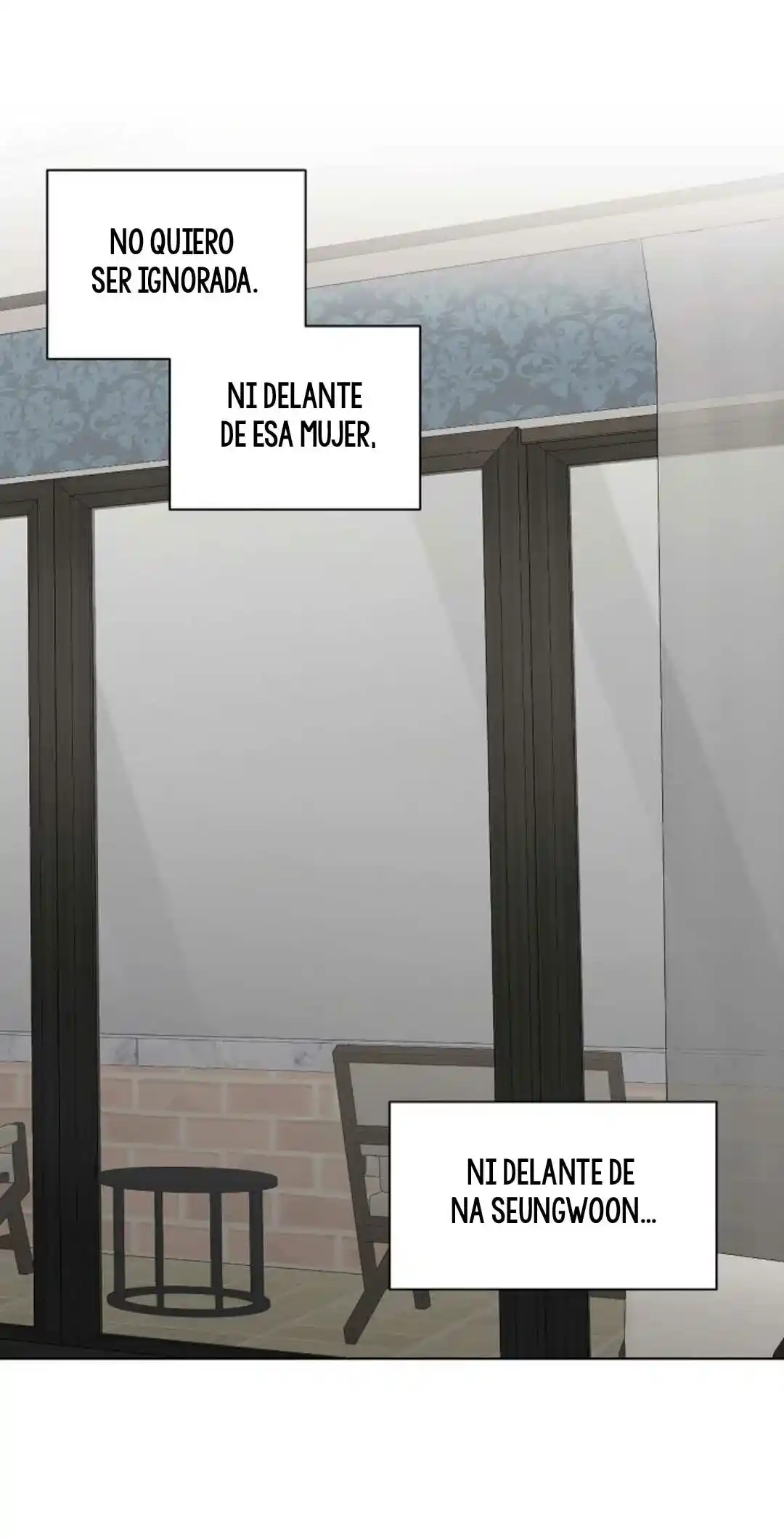 Just Twilight - Capítulo 14 - Página 19 - LectorTMOo