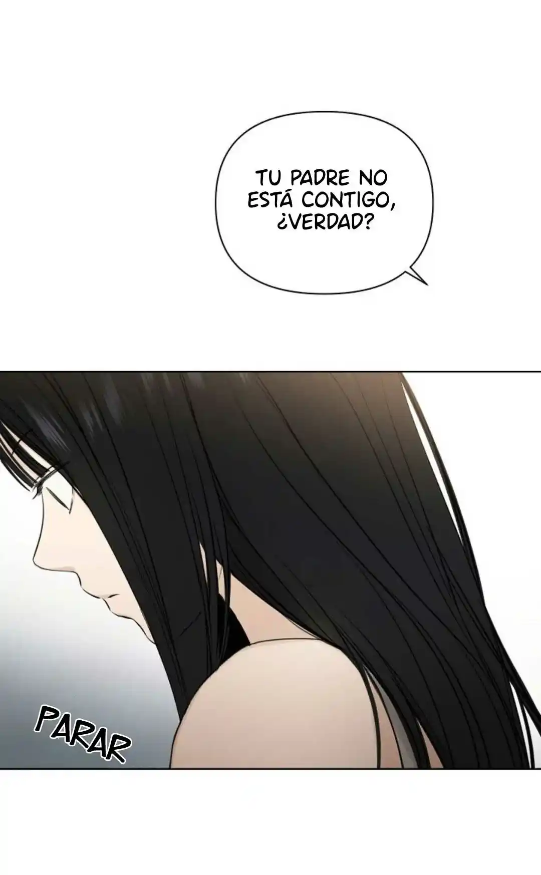 Just Twilight - Capítulo 14 - Página 27 - LectorTMOo