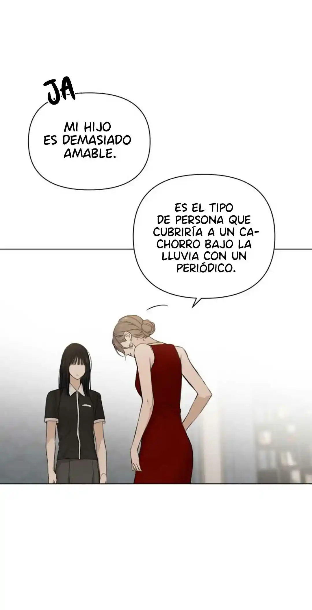 Just Twilight - Capítulo 14 - Página 44 - LectorTMOo