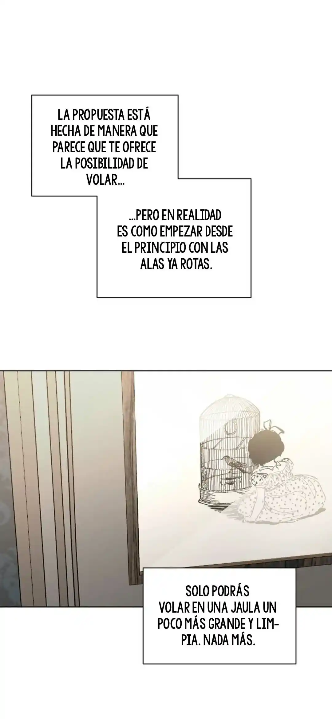 Just Twilight - Capítulo 14 - Página 56 - LectorTMOo