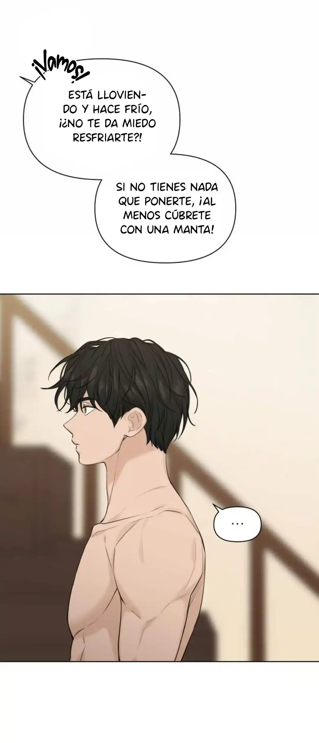 Just Twilight - Capítulo 15 - Página 36 - LectorTMOo