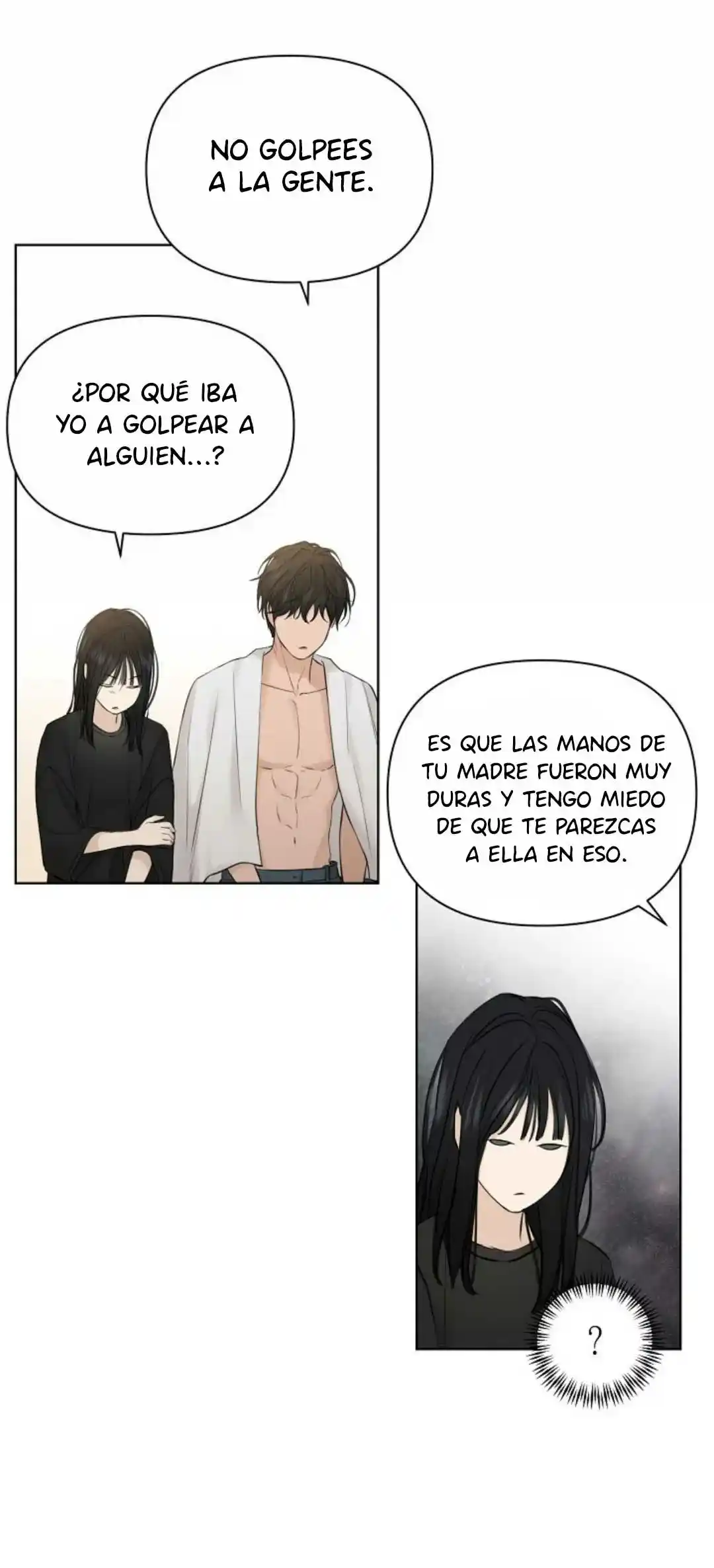 Just Twilight - Capítulo 15 - Página 52 - LectorTMOo