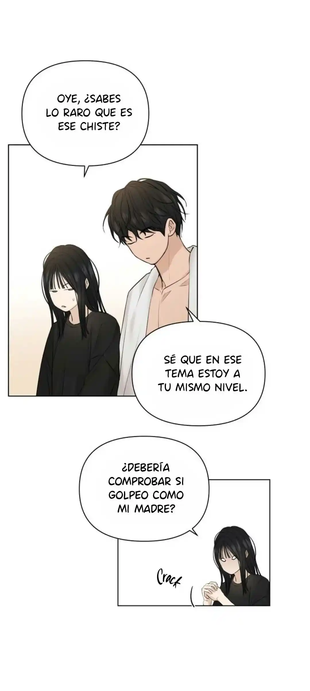 Just Twilight - Capítulo 15 - Página 53 - LectorTMOo