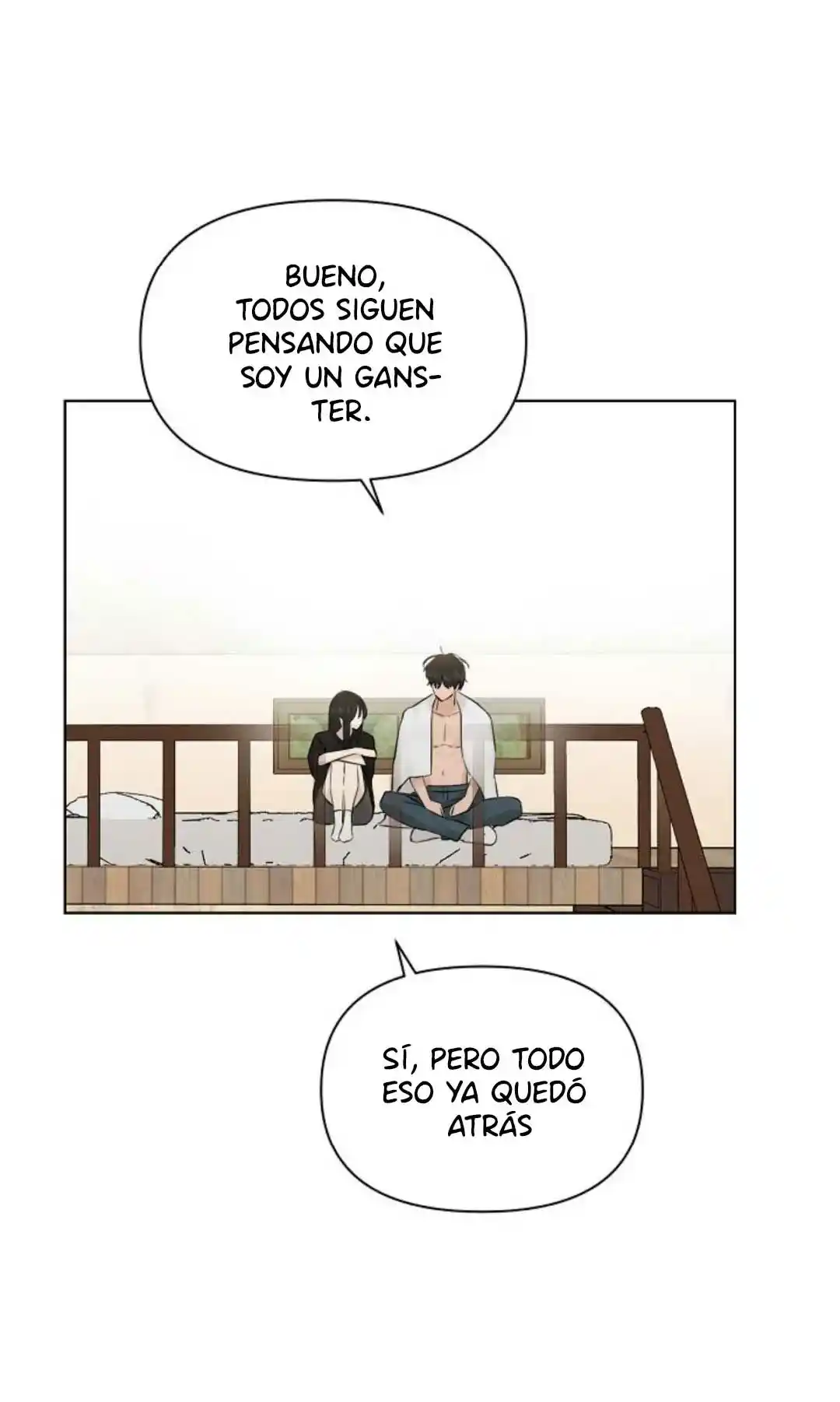 Just Twilight - Capítulo 15 - Página 76 - LectorTMOo