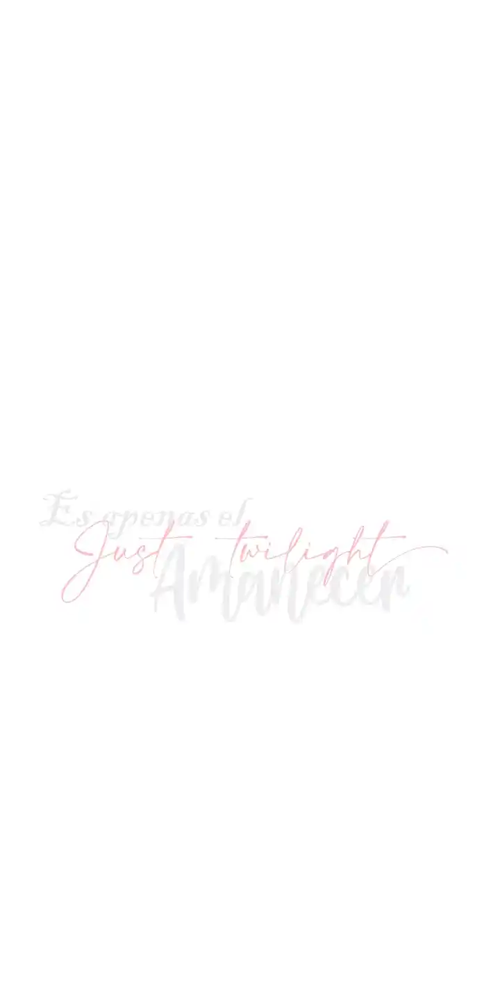 Just Twilight - Capítulo 16 - Página 7 - LectorTMOo