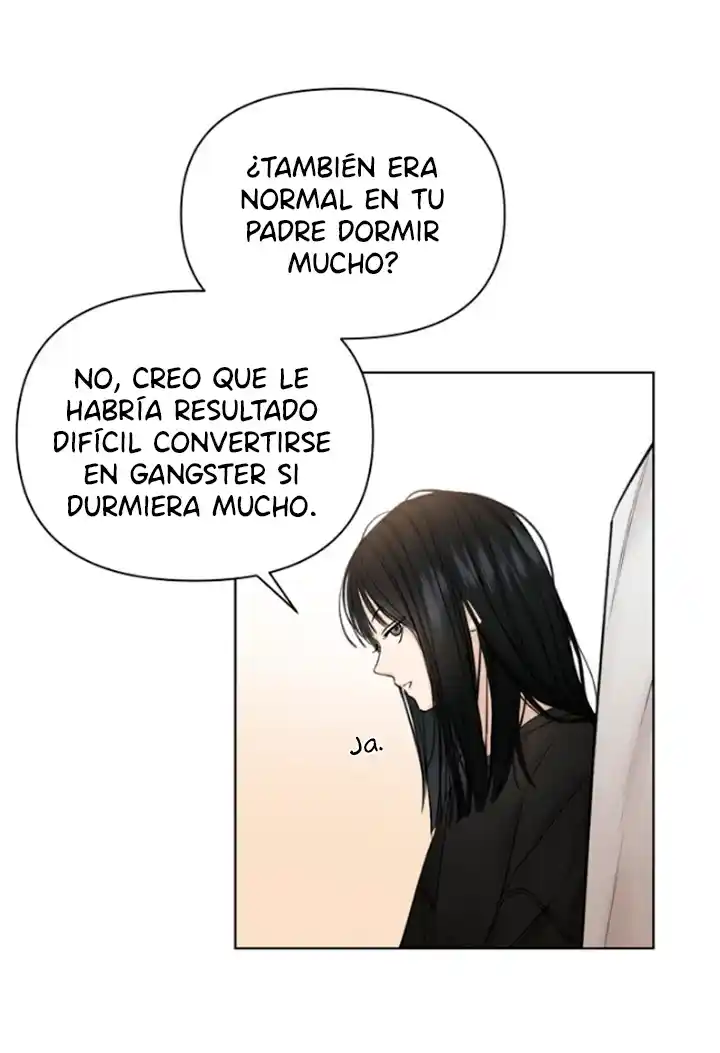 Just Twilight - Capítulo 16 - Página 10 - LectorTMOo