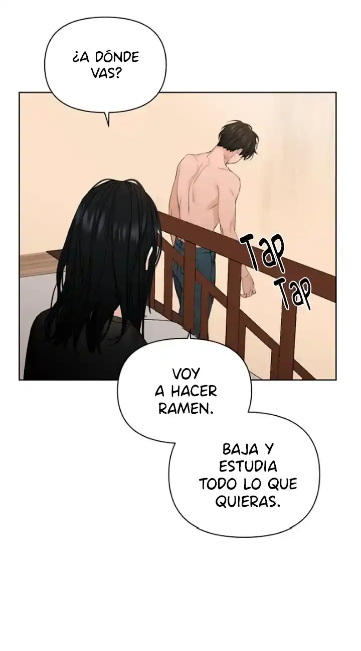 Just Twilight - Capítulo 16 - Página 16 - LectorTMOo