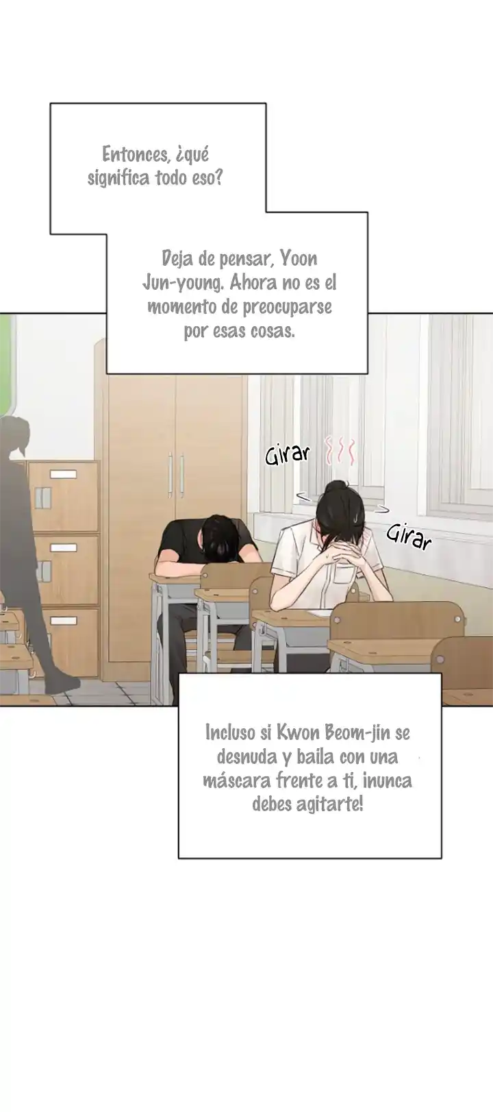 Just Twilight - Capítulo 16 - Página 42 - LectorTMOo
