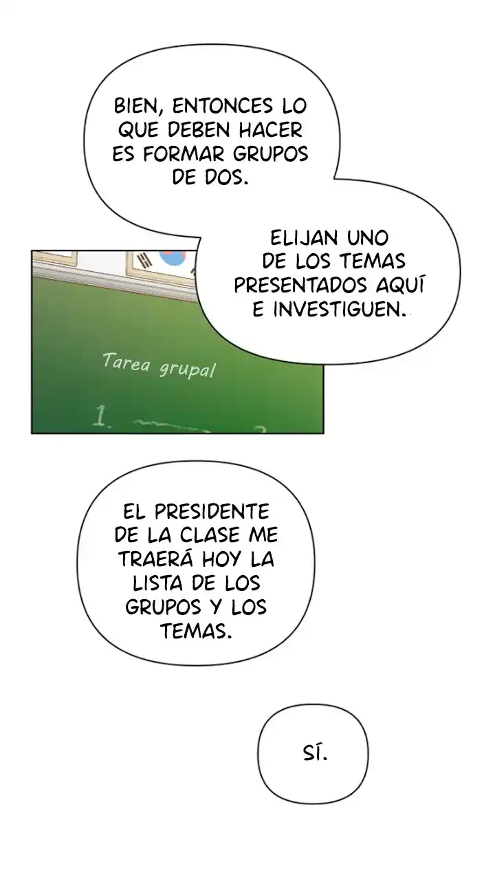 Just Twilight - Capítulo 16 - Página 62 - LectorTMOo