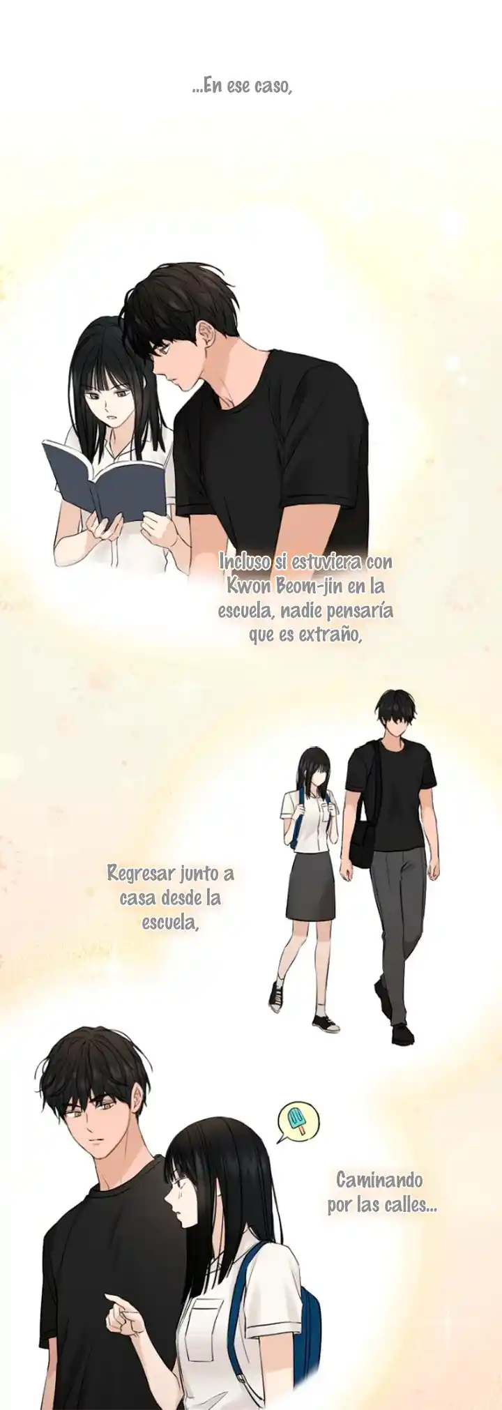 Just Twilight - Capítulo 16 - Página 70 - LectorTMOo