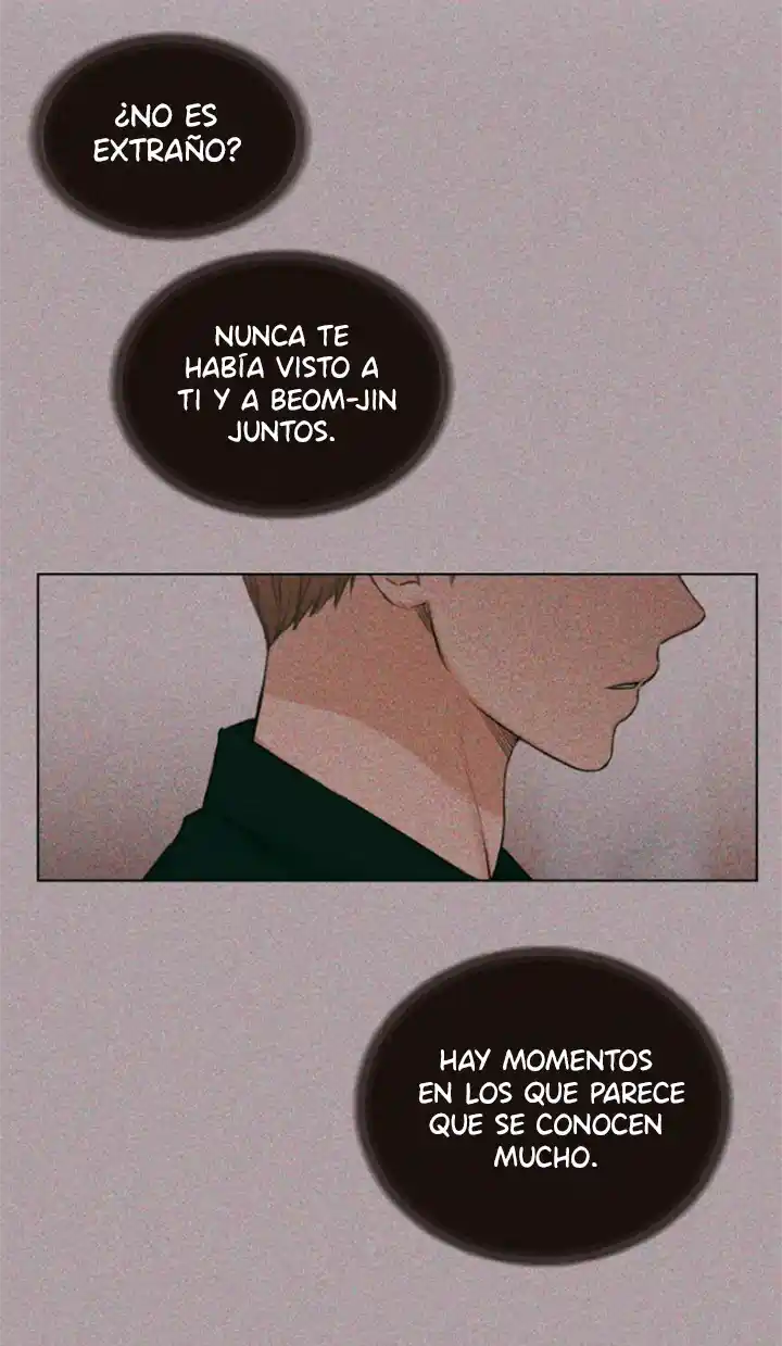 Just Twilight - Capítulo 16 - Página 79 - LectorTMOo
