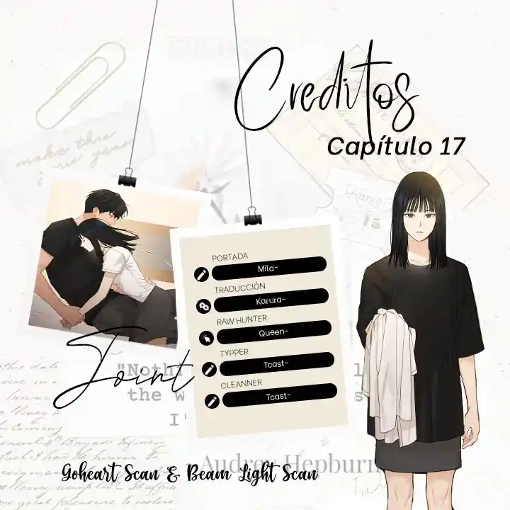 Just Twilight - Capítulo 17 - Página 4 - LectorTMOo