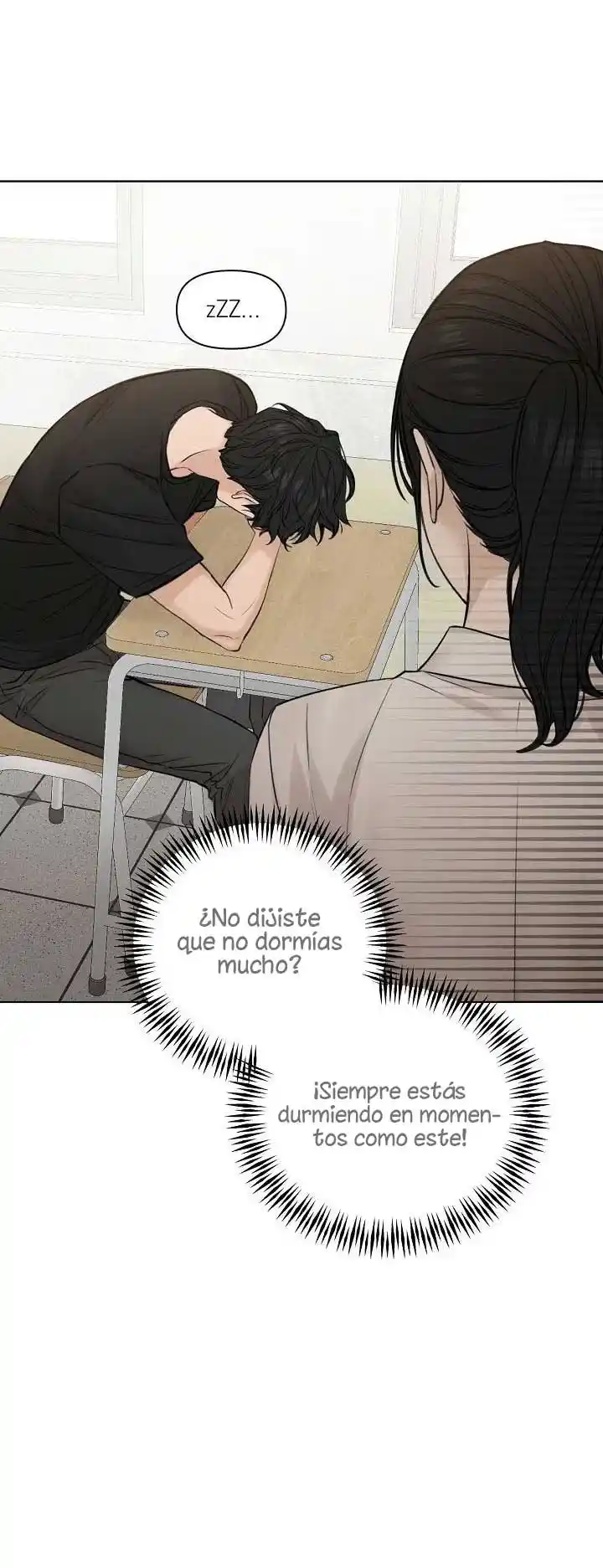 Just Twilight - Capítulo 17 - Página 22 - LectorTMOo