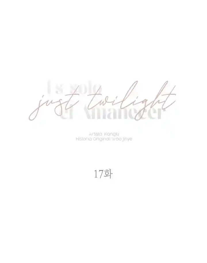 Just Twilight - Capítulo 17 - Página 23 - LectorTMOo