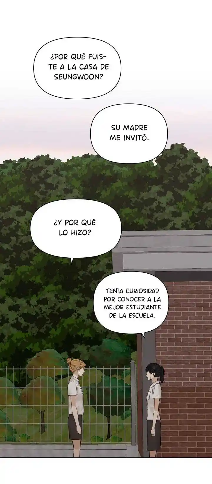 Just Twilight - Capítulo 17 - Página 29 - LectorTMOo
