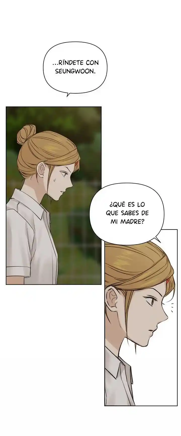 Just Twilight - Capítulo 17 - Página 31 - LectorTMOo