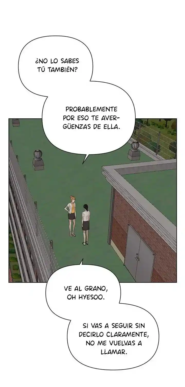 Just Twilight - Capítulo 17 - Página 33 - LectorTMOo