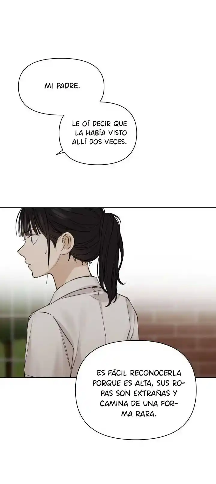Just Twilight - Capítulo 17 - Página 38 - LectorTMOo