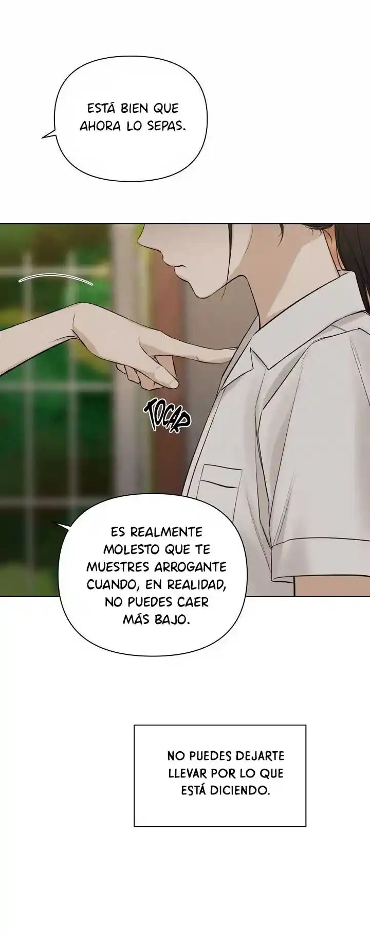 Just Twilight - Capítulo 17 - Página 45 - LectorTMOo