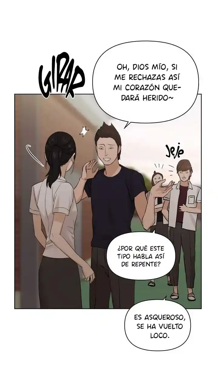 Just Twilight - Capítulo 17 - Página 68 - LectorTMOo