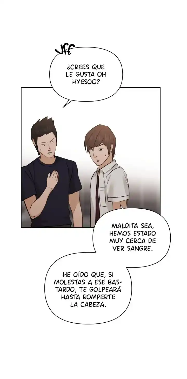 Just Twilight - Capítulo 18 - Página 13 - LectorTMOo