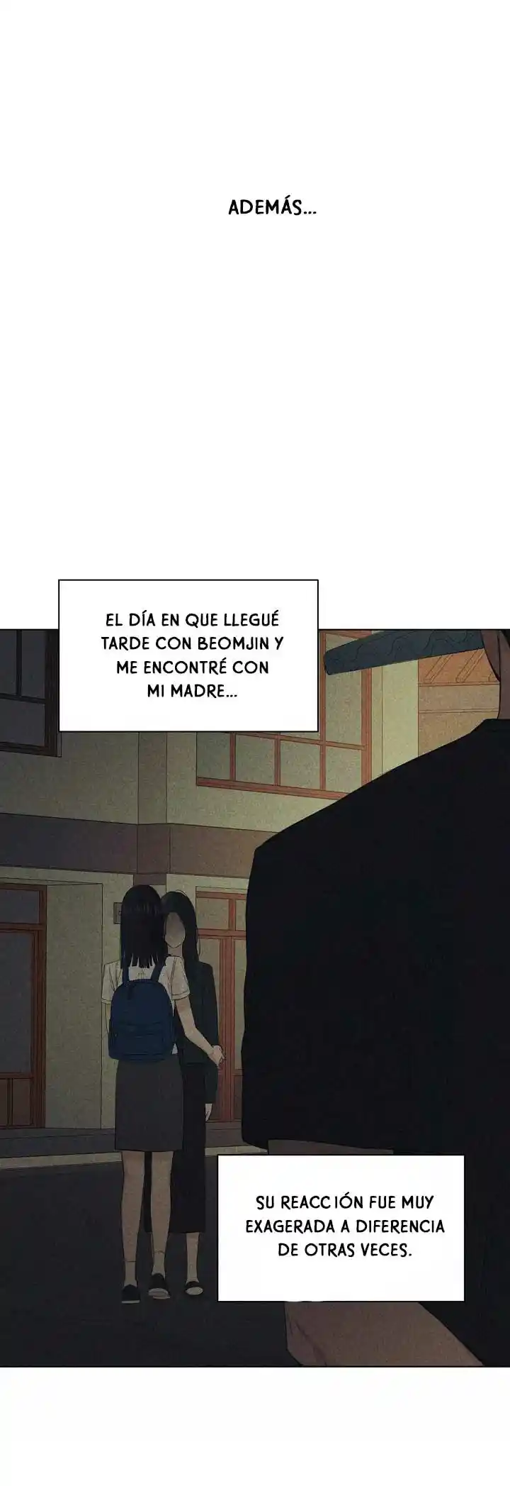 Just Twilight - Capítulo 18 - Página 45 - LectorTMOo
